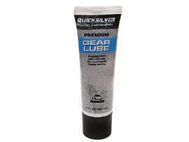 Quicksilver Premium Blend Outboard Gear Oil 237ml Tube